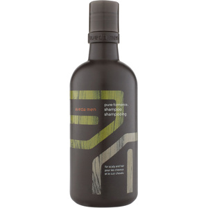 Mens Pureformance Shampoo, 300ml