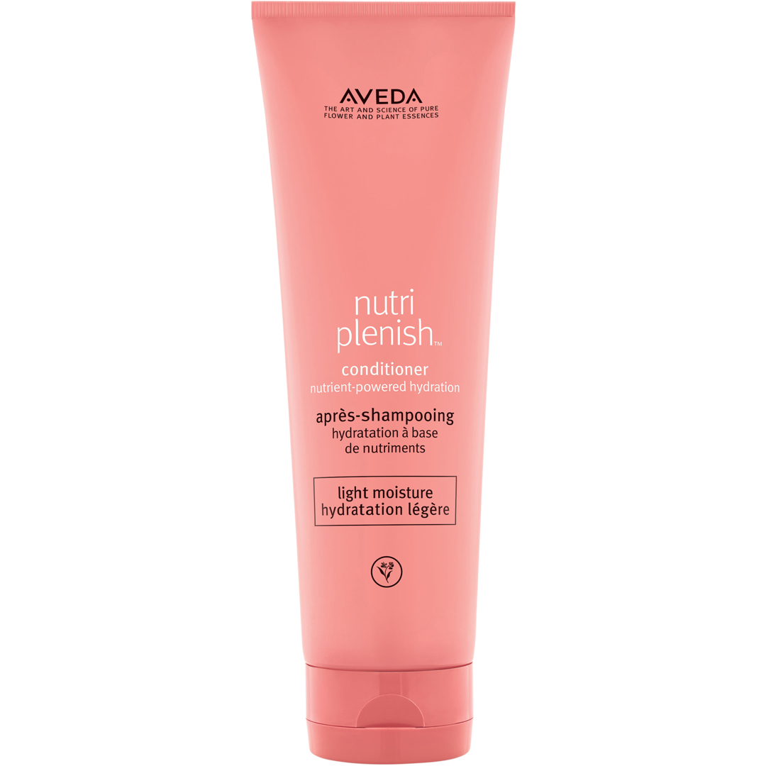 Aveda NutriPlenish Conditioner Light Moisture, 250ml, Hoitoaine