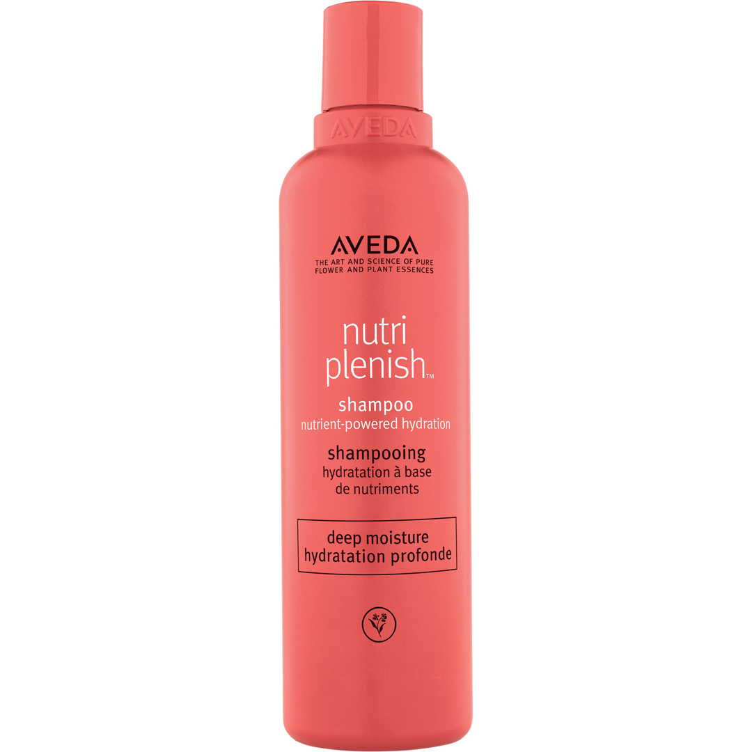 Aveda NutriPlenish Shampoo Deep Moisture, 250ml