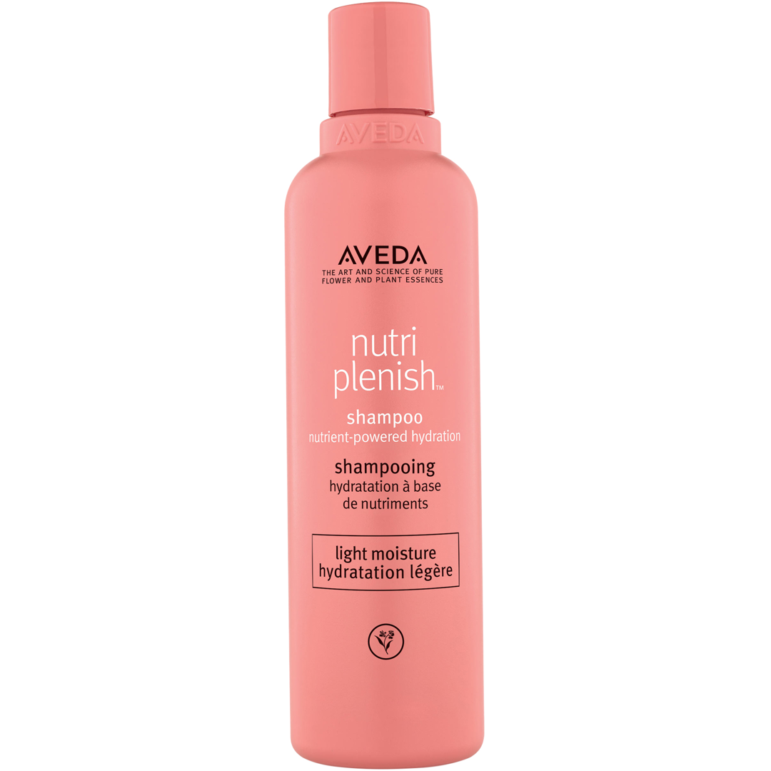 Aveda NutriPlenish Shampoo Light Moisture, 250ml