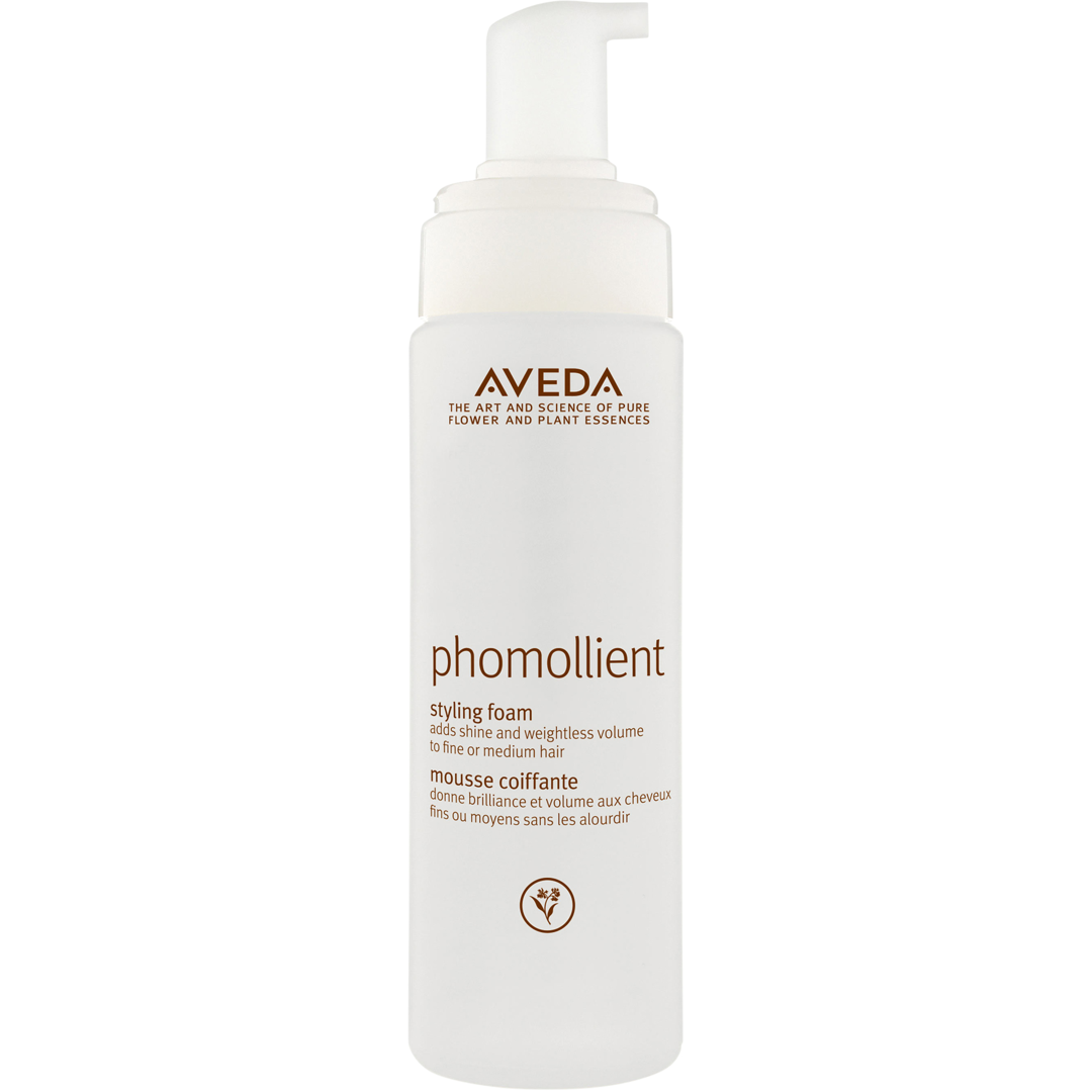 Aveda Phomollient Styling Foam, 200ml