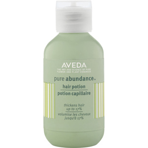 Pure Abundance Hair Potion, 20g