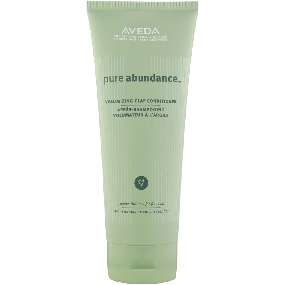 Pure Abundance Volumizing Clay Conditioner, 200ml