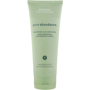 Pure Abundance Volumizing Clay Conditioner, 200ml