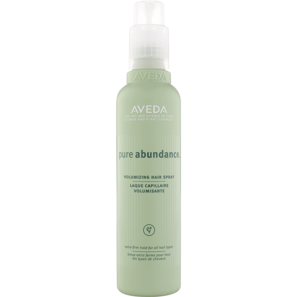 Pure Abundance Volumizing Hairspray, 200ml