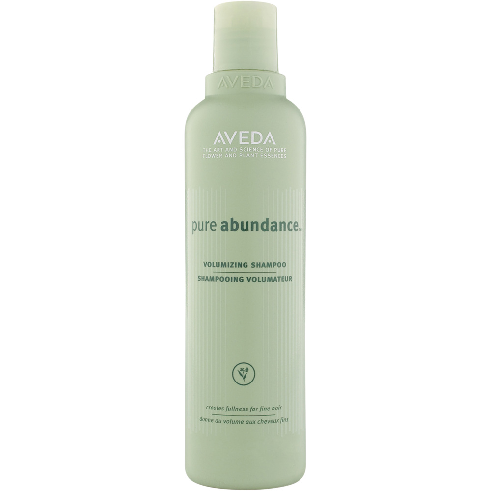 Pure Abundance Volumizing Shampoo, 250ml