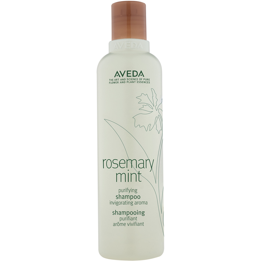 Aveda Rosemary Mint Shampoo, 250ml