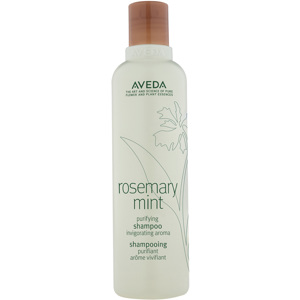 Rosemary Mint Shampoo, 250ml