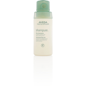 Shampure Dry Shampoo, 100ml