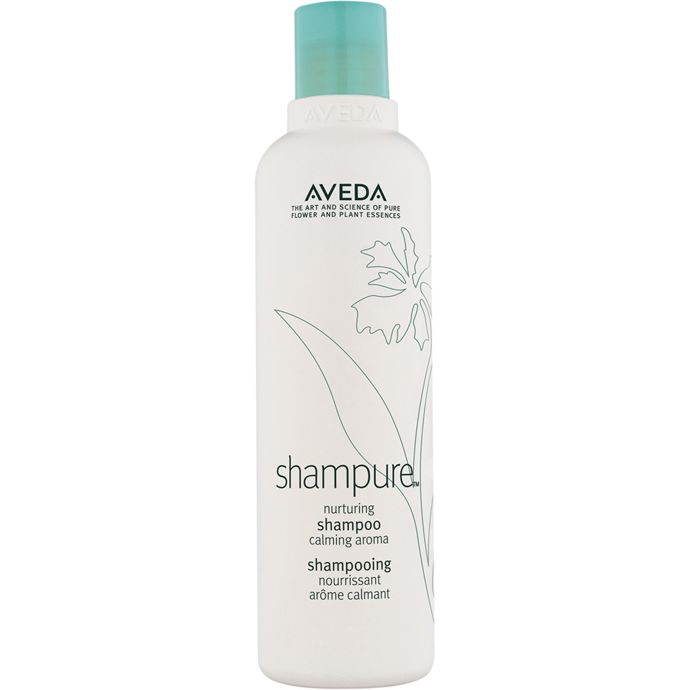 Shampure Shampoo