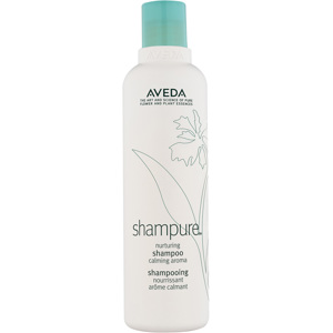 Shampure Shampoo, 250ml