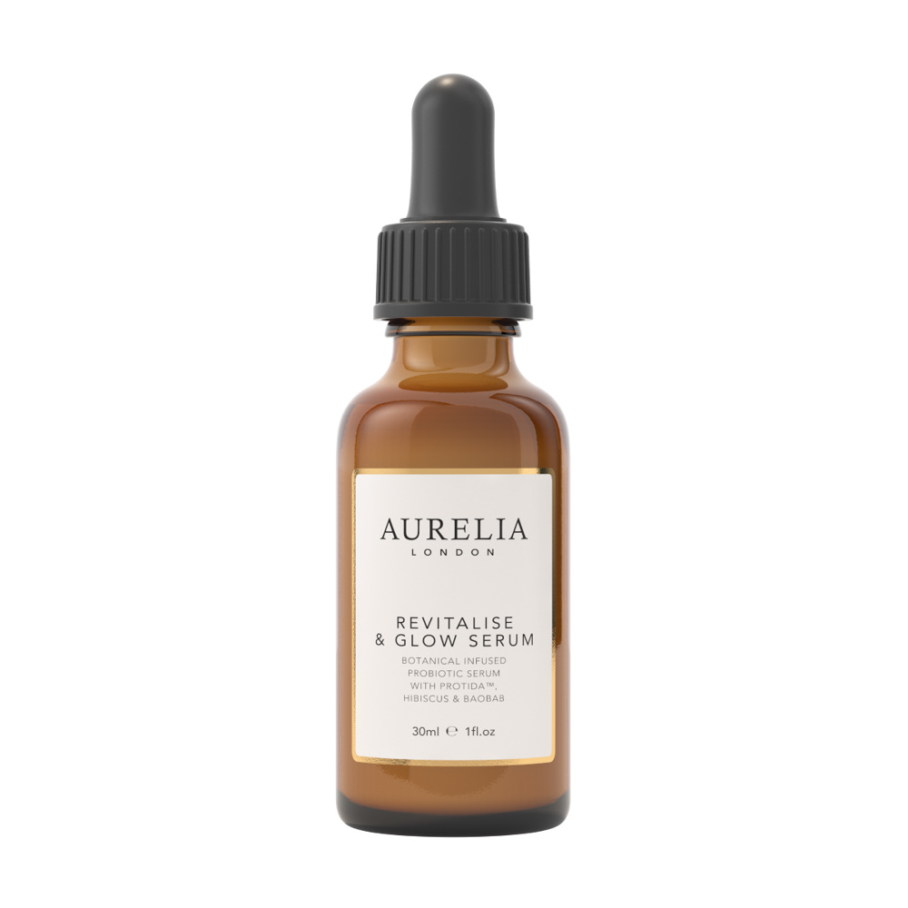 Revitalise & Glow Serum, 30ml