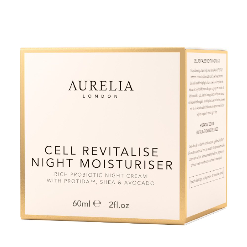 Cell Revitalise Night Moisturiser