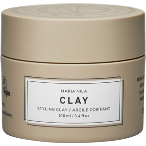 Minerals Styling Clay