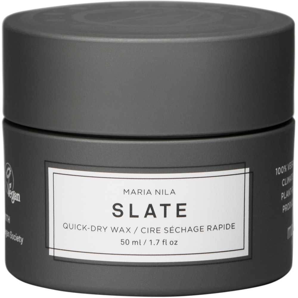 Minerals Slate Quick Dry Wax