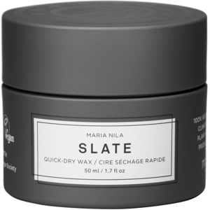 Minerals Slate Quick Dry Wax