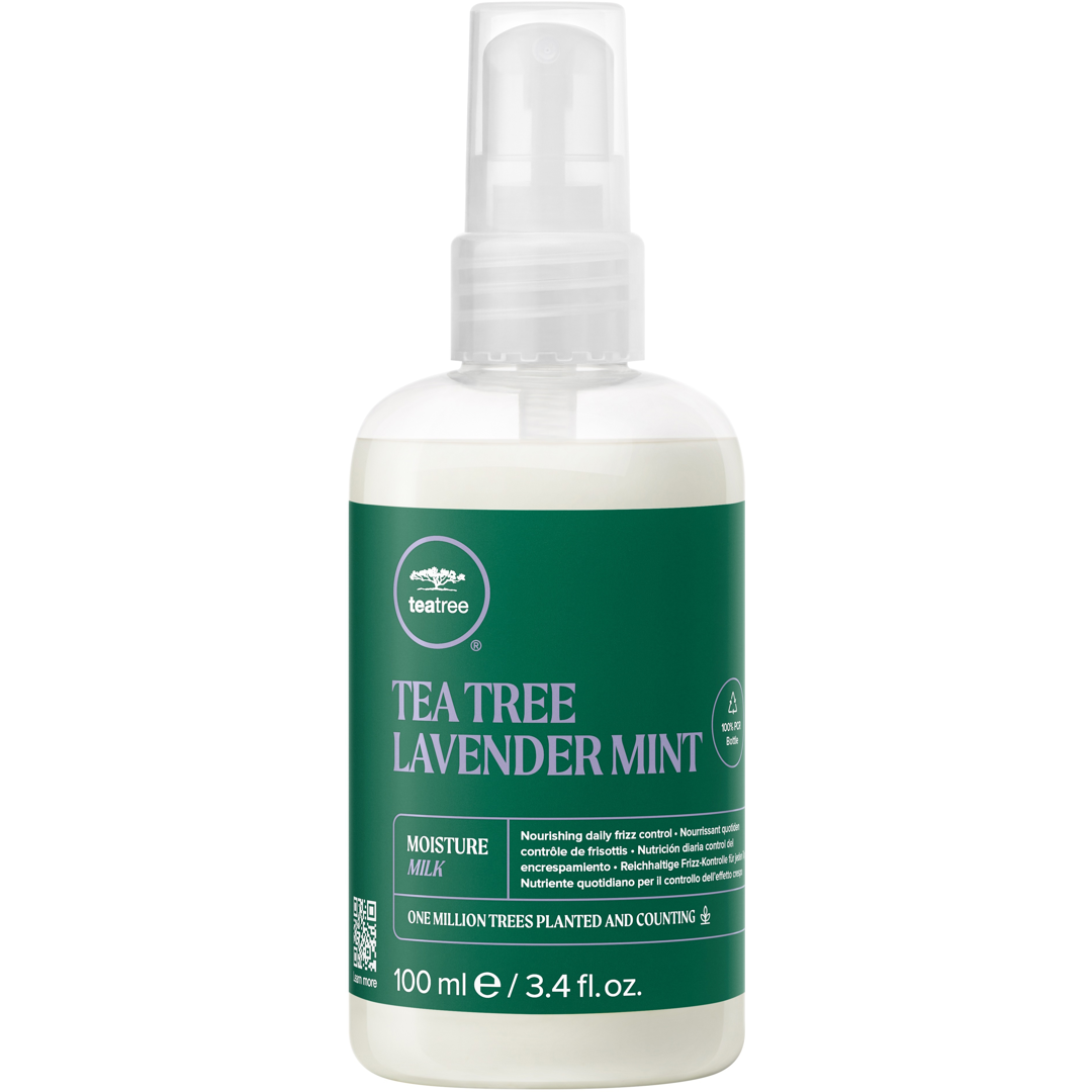 Paul Mitchell Tea Tree Lavender Mint Moisture Milk, 100ml Kroppslotion, Hudlotion & Bodylotion
