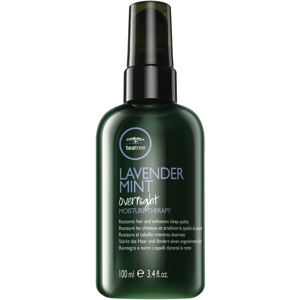 Tea Tree Lavender Mint Overnight Moisture Therapy, 100ml