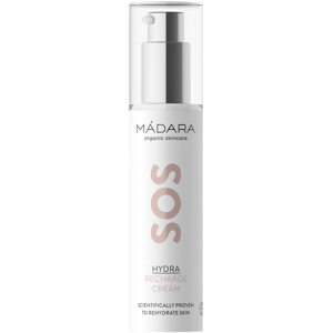 SOS Hydra Recharge Cream, 50ml