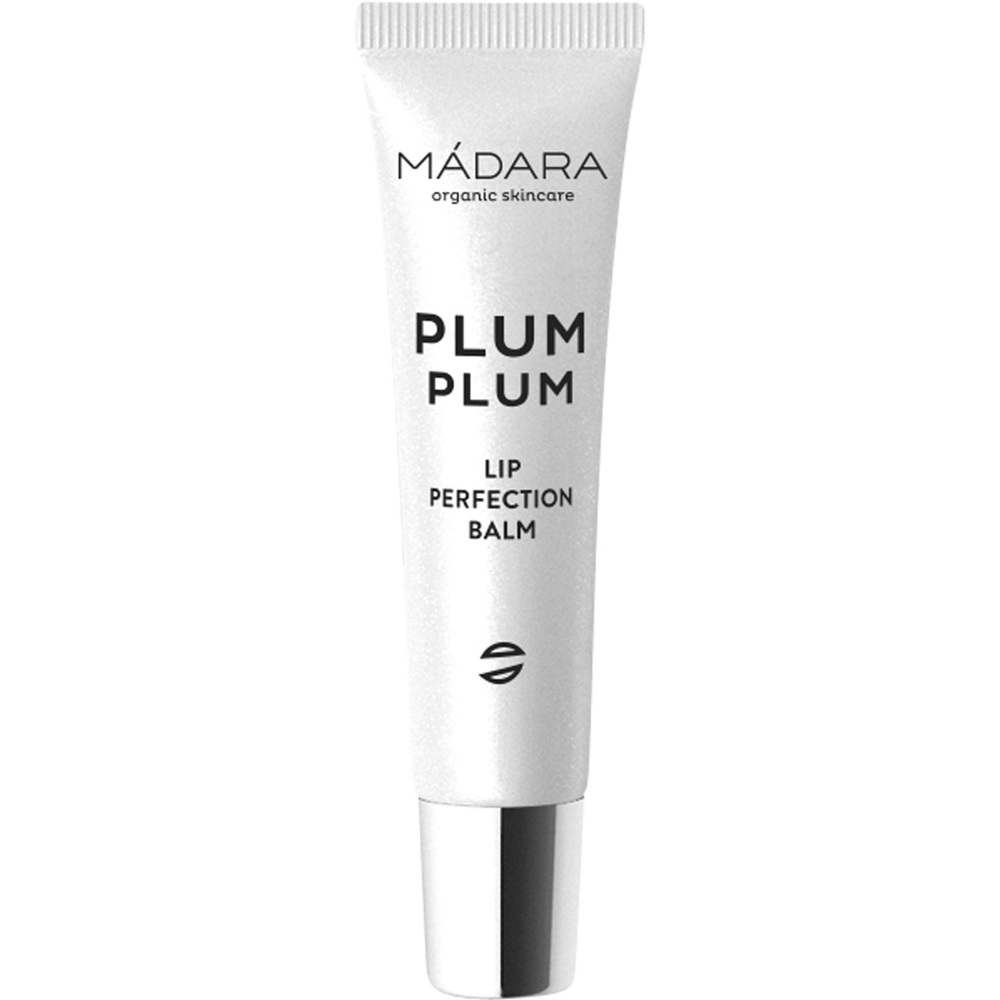 Plum Plum Lip Balm, 15ml