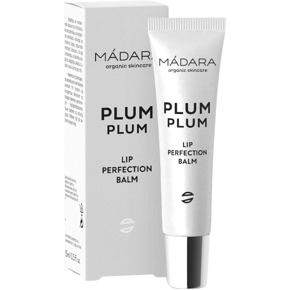 Plum Plum Lip Balm, 15ml