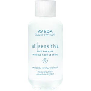 All Sensitive Composition, 50ml