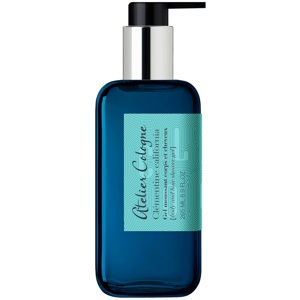 Clémentine California, Shower Gel 265ml