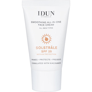 All-In-One Face Cream SPF25, 30ml