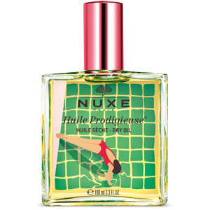 Huile Prodigieuse Dry Oil Coral Edition, 100ml