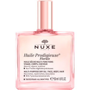 Huile Prodigieuse Florale Multi-Purpose Dry Oil