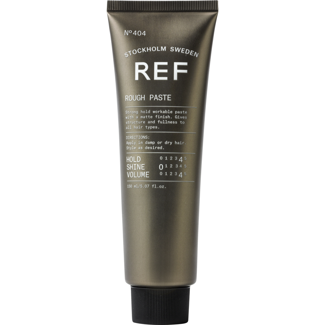 REF STOCKHOLM Rough Paste, 150ml