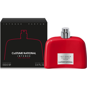 Intense Red Edition, Parfum 100ml