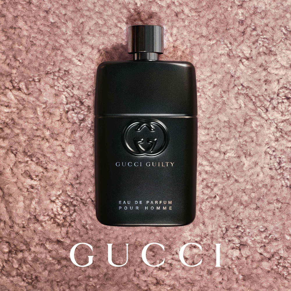 Gucci Guilty Pour Homme, EdP