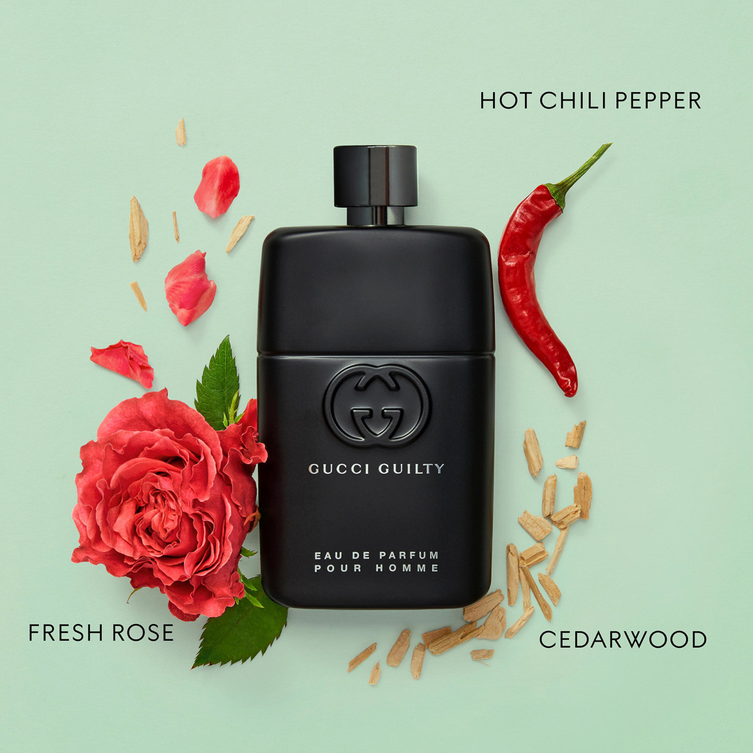 Gucci Guilty Pour Homme, EdP 150ml parfym