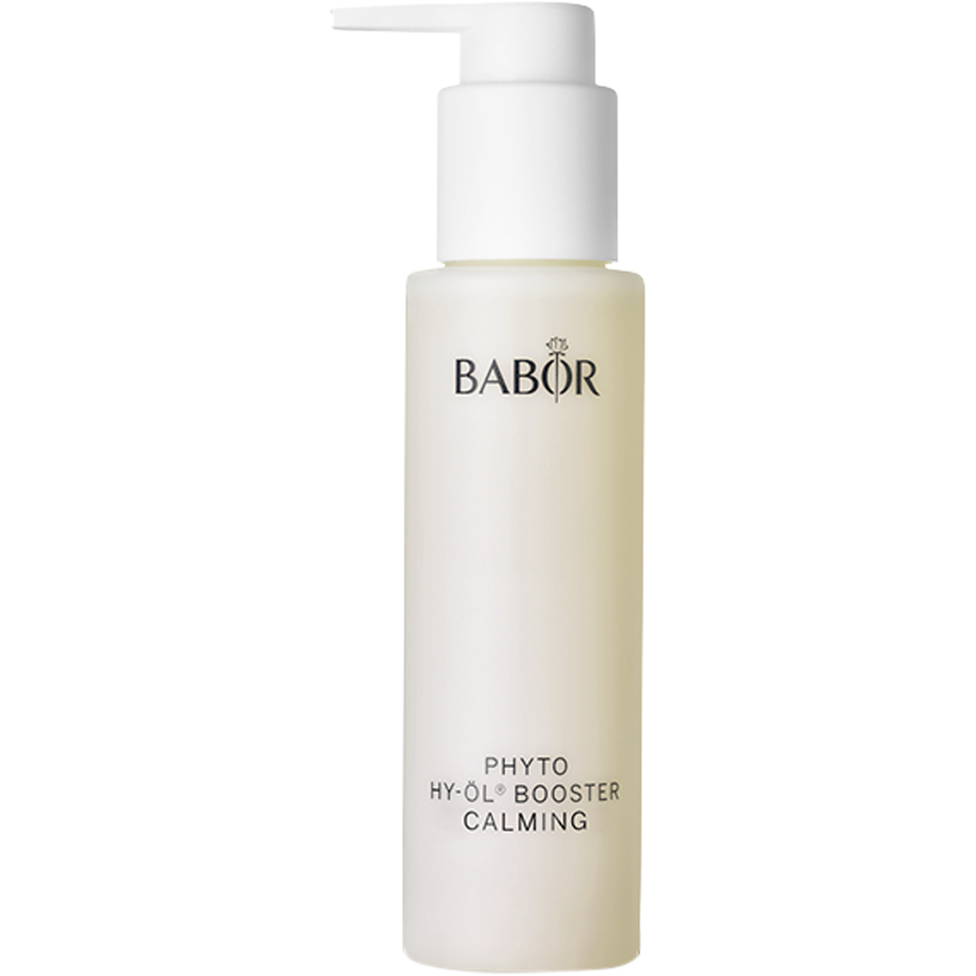 Babor Phyto HY-ÖL Booster Calming, 100ml, AHA Lactic Acid