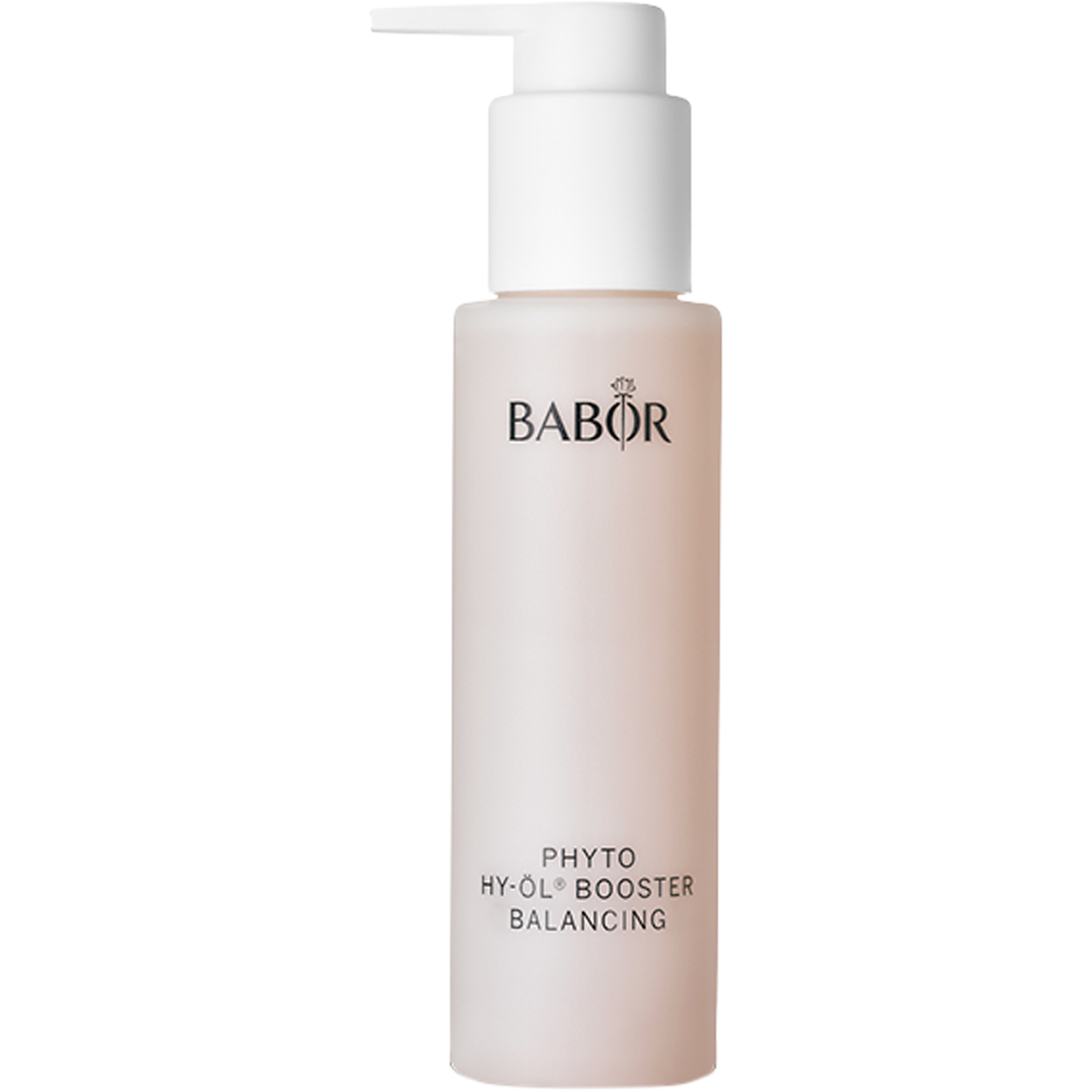 Babor Phyto HY-ÖL Booster Balancing, 100ml, Puhdistusgeeli