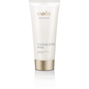 Cleanse & Peel Mask, 50ml