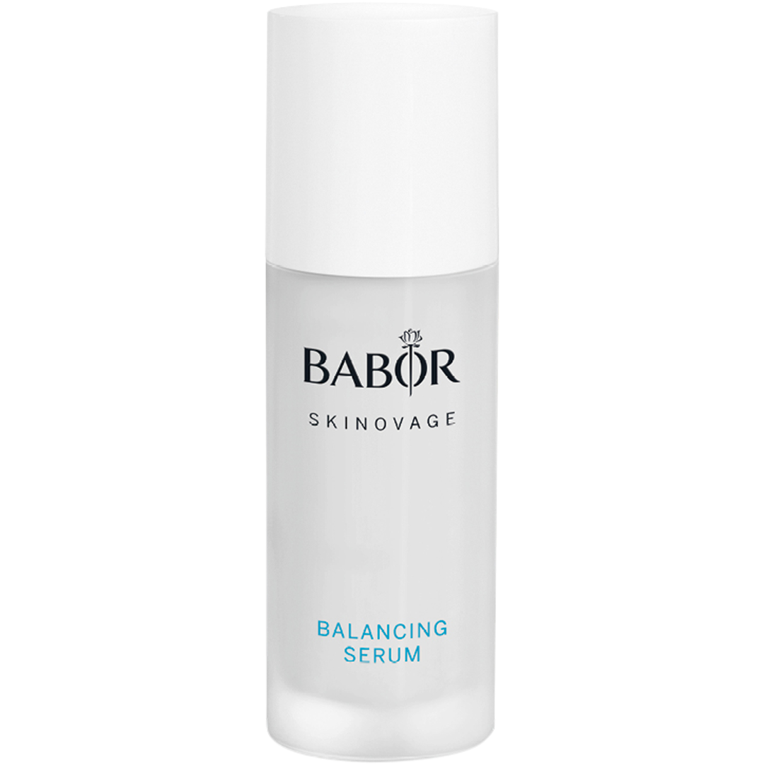 Babor Balancing Serum, 30ml, AHA Lactic Acid