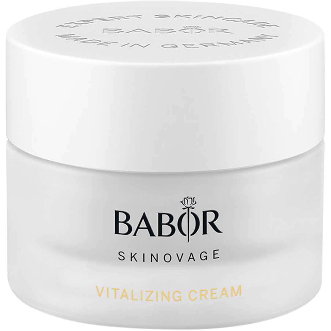 Babor Vitalizing Cream, 50ml, Päivävoide