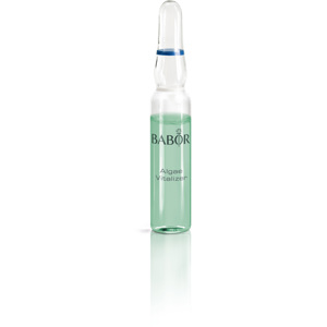 Algae Vitalizer Ampoule Concentrates, 7x2ml