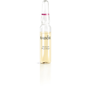 Active Purifier Ampoule Concentrates, 7x2ml