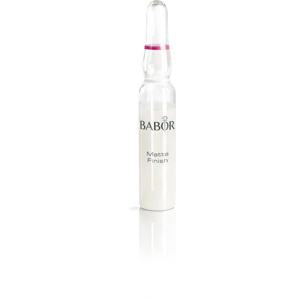 Matte Finish Ampoule Concentrates, 7x2ml