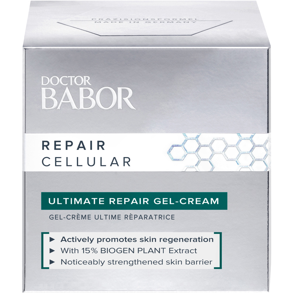 Repair Gel-Cream, 50ml