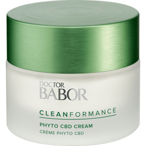 Phyto CBD 24h Cream, 50ml