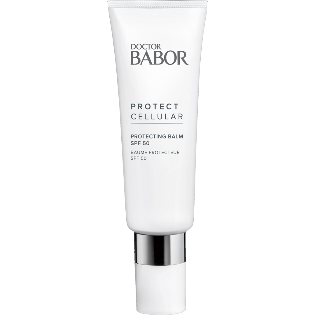 Babor Face Protecting Balm SPF50, 50ml