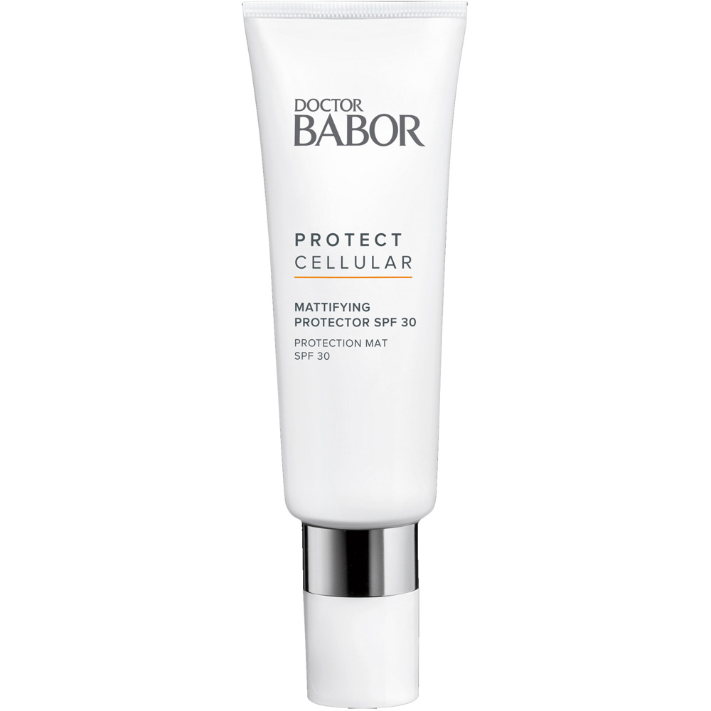 Face Protecting Fluid SPF30, 50ml