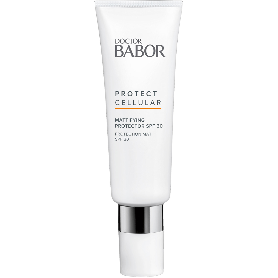 Babor Face Protecting Fluid SPF30, 50ml