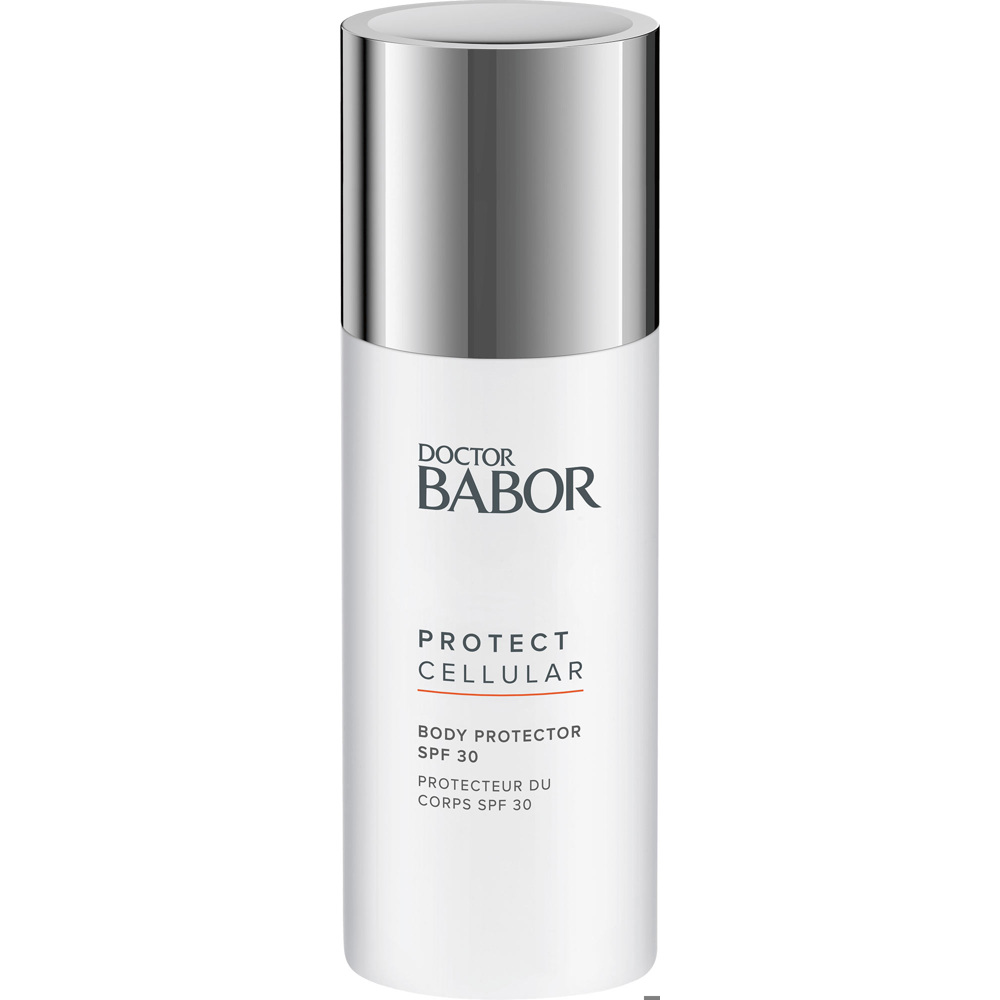 Body Protector SPF30, 150ml