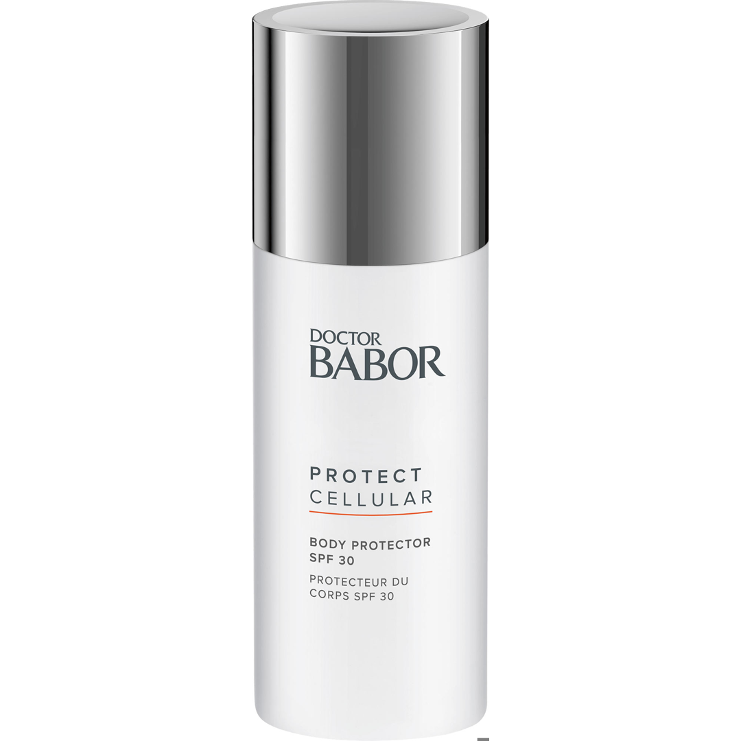 Babor Body Protector SPF30, 150ml
