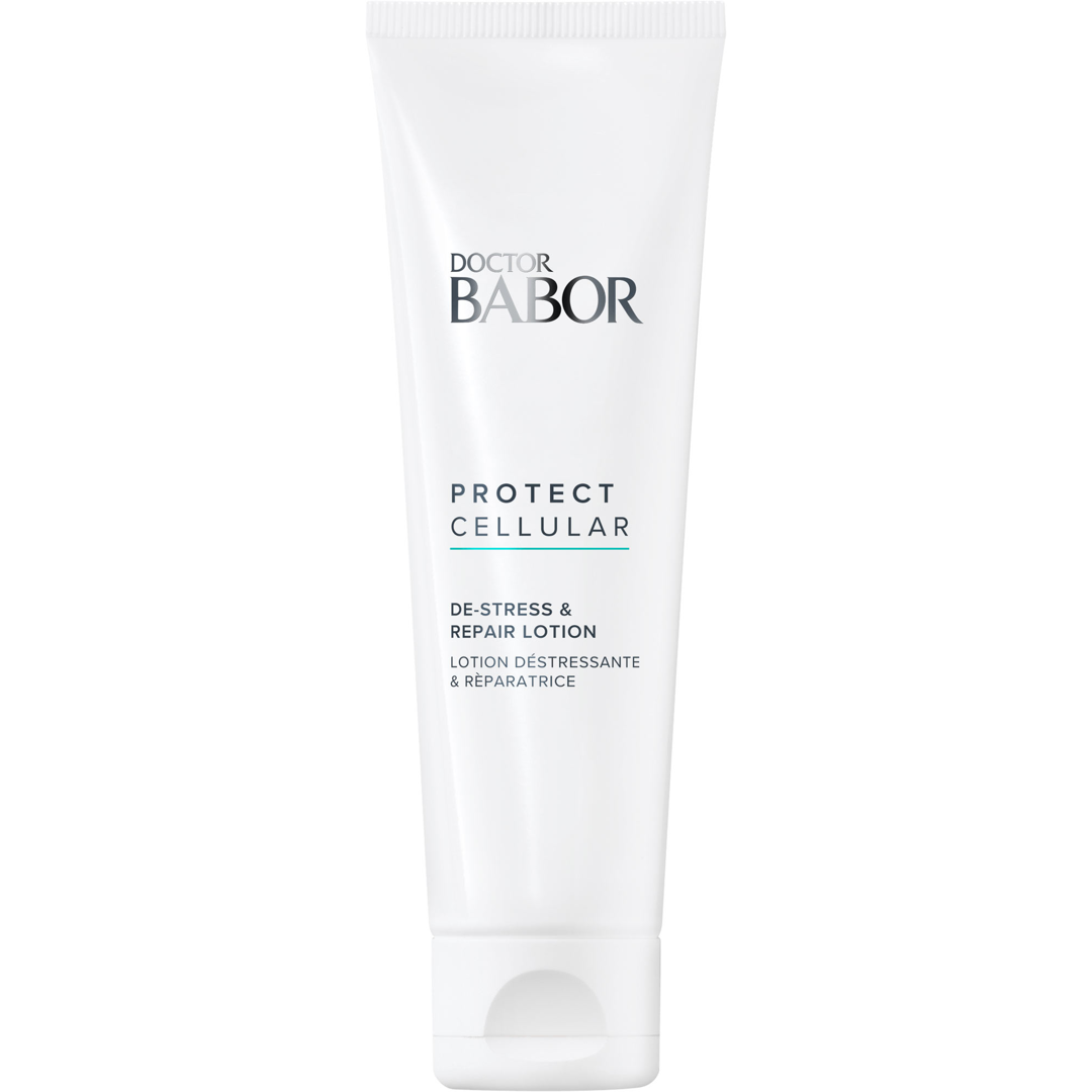 Babor De-Stress & Repair Lotion, 150ml